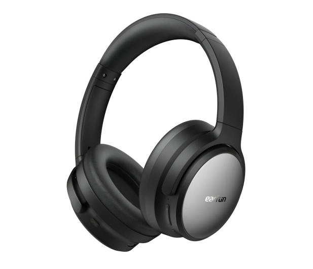 EarFun Tune Pro Czarne HP220B - 1322166 - zdjęcie
